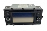 Toyota Prius Radio Gps Navigation Entune Cd Player Bluetooth Oem 86140-52110. Fixed Price $279.99.