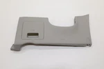2019 - 2021 Genesis G70 Dash Left Side Lower Trim Cover Oem 84750G9010 Gray Rjs. Fixed Price $89.17.