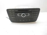 14 Mercedes Cla-class, 250 Radio Receiver Oem A2469000612 / SC0501. Fixed Price $145.00.