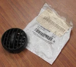 Nos Mopar Oem 0WC88DX9AC A/c Heater Outlet Air Vent. Fixed Price $37.99.