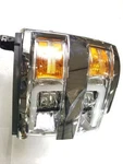 Passenger Headlight Chrome Bezel Fits 15-19 Silverado 2500 Pickup 277482. Fixed Price $459.00.