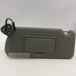 2003-2007 Cadillac Cts Driver Sun Visor Gray Illuminated Oem D02B61003. Fixed Price $22.19.