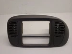 1999-2004 Ford F150 Radio Trim Bezel Surround Dash Panel Ac Vents Oem. Fixed Price $80.16.