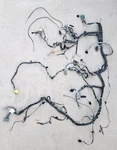 2011 Dodge Ram 1500 Instrument Panel Wiring Harness 68066210AB 68066210AD Oem. Fixed Price $249.99.