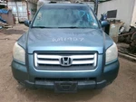 Windshield Wiper Motor Fits 05-08 Pilot 8490053. Fixed Price $40.00.