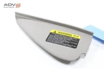 2017 - 2022 Kia Sportage Dashboard Left Driver Side End Cap Trim Cover Oem. Fixed Price $24.49.