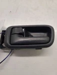 Toyota Rav 4, Front Left Interior Door Handle Assy, 04-05, BLACK,69206-30150-B6. Fixed Price $63.91.
