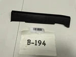 2013 2019 Lincoln Mkt Front Left Driver Side Dash Cover Trim Oem+. Fixed Price $23.80.