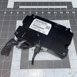 2009 Fusion Focus Milan Communication Sync Control Module 9L3T-14D212-BC Oem. Fixed Price $83.29.