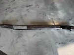 2000 - 2005 Buick Lesabre Custom Oem Gray Silver Dash Vent Panel Bezel Trim. Fixed Price $89.00.