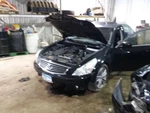 G37 2011 Glove Box 2124683. Fixed Price $95.00.