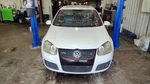 Console Front Vin K 8TH Digit Floor Fits 06-09 Golf Gti 1119387. Fixed Price $160.00.