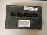 08 09 10 Dodge Avenger Computer Brain Engine Control Ecu Ecm Ebx P05150469AB. Fixed Price $135.00.