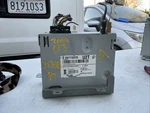 Radio Receiver Option U2T 08-14 2008-2014 Cadillac Cts 20773370. Fixed Price $69.35.
