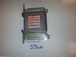 2006 Subaru Forester 98221SA090 Srs Supplemental Safetly Restraint Module. Fixed Price $43.18.
