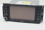 2012 - 2020 Chrysler Ram Dodge Navigation Radio Cd MP3 Dvd Player Aux Rer Oem. Fixed Price $279.99.
