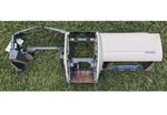 04-05 Cadillac Xlr Dashboard Panel Assembly Oem W/ Hud UV6. Fixed Price $250.00.