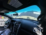 Used Dashboard Panel Fits: 2015 Ford Explorer W/o Police Package W/center Speake. Fixed Price $210.00.