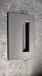 Dash Fuse Panel Cover Gray Fit For 88 - 94 Chevy & Gmc Truck Suburban Blazer. Fixed Price $32.99.