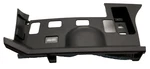 2012-2017 Tesla Model Right Interior Trim Cover Footwell Oem 1009478-00-C. Fixed Price $46.02.