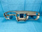 Toyota Land Cruiser Dashboard Instrument Panel Oak 1998 1999 2000 2001 2002 Oem. Fixed Price $440.00.