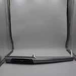 2023 2024 2025 Bmw 2' U06 X1 X2 Center Dash Air Vent Trim Aluminum Mesh 9636251. Fixed Price $319.99.