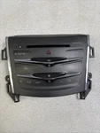 2013-2016 Lincoln Mks Oem Radio Dual Climate Control Panel DA5T-18A802-AK. Fixed Price $399.99.