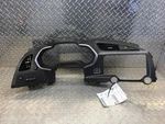 14-19 Corvette C7 Inst Panel Trim Plate For Cluster And Radio Oem 84389613. Fixed Price $349.95.