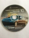 2000 2001 2002 2003 Mercedes Class Navigation Cd Q 46 0119 Hawaii Oem. Fixed Price $34.95.