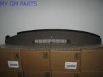 Tahoe Yukon Avalanche Tan Cashmere Upper Dash Panel 2007-2014 New 23224734. Fixed Price $585.00.