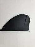 Honda Dash End Cap / Instrument Panel Cover Right Passenger Oem (77215-TVA-A0). Fixed Price $19.99.