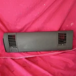 2004-2009 Dodge Durango Passenger Dash Panel Trim Bezel Gray Mopar Oem. Fixed Price $45.00.