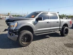 Speedometer Cluster 8.0" Screen Fits 21 Ford F150 Pickup 2398482. Fixed Price $334.95.