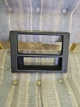 Radio Bezel Fits 1982 1983 1984 1985 1986 1987 1988 1989 1990 1991 1992 Camaro. Fixed Price $39.99.
