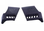 For Mercedes W210 E-class E320/430 1996-2003 Black Dash Vent Speaker Grill Cover. Fixed Price $39.88.