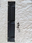 Oem 74-76 Cadillac Dash Glove Compartment Box Door Lid Latch Cover Hinge Screw. Fixed Price $24.99.