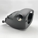 11-15 Kia Optima Steering Column Cover Shroud Push Start No Keyhole 84851-4C000. Fixed Price $54.99.
