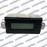 08 09 10 11 12 Mitsubishi Galant Dash Information Display Screen Clock 8750A177. Fixed Price $49.97.