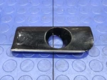 15-20 Dodge Grand Caravan Ignition Switch Surround Trim Black Oem 5PB87DX8AA. Fixed Price $39.99.