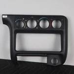 1995-1999 Dodge Plymouth Climate Control Radio Dash Bezel Trim Oem Black. Fixed Price $36.32.