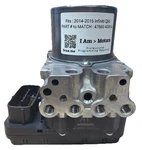 Genuine Oem Abs Brake Pump Module 2014 - 2015 Infiniti Q50 3.7 V6 47660 4GB1A. Fixed Price $159.99.