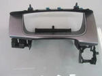Ford Taurus Speedometer Instrument Panel Bezel Trim DG13-54044D70-PIA2. Fixed Price $60.08.