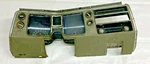 68 Chevelle Ss Gauge Cluster Dash Panel Rolling Dial Tachometer Instrument. Fixed Price $899.99.