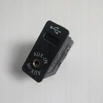Bmw E60 E70 E81 E87 E90 F01 F07 F10 Usb Aux-in Socket Port Plug 9237653. Fixed Price $27.59.