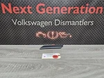 2015 -2017 Volkswagen Front Right Passenger Door Interior Panel Grab Handle Trim. Fixed Price $7.27.