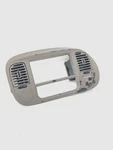 1997-2003 Ford F-150 Expedition Dash Radio Climate Air Vent Bezel Trim Tan Oem. Fixed Price $34.99.