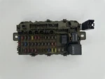 96-00 Honda Civic Interior Under Dash Fuse Box Panel Oem Factory 1996 2000. Fixed Price $30.00.