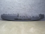 2003-2007 Hummer H2 Dash Upper Defrost Air Vent Grille Trim Panel 15102556. Fixed Price $212.94.