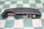 09-15 Jaguar Xf Black Dashboard Trim Panel Assembly W/ Rh Crash Bag Oe Wty. Fixed Price $677.99.