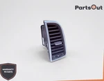 2010-2016 Porsche Panamera Dashboard Left Ac Air Vent Grille W/ Bezel Oem. Fixed Price $51.47.